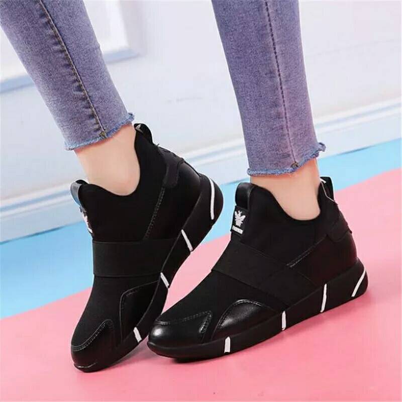 Korean Style Leisure Shoes