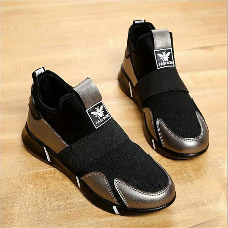 Korean Style Leisure Shoes