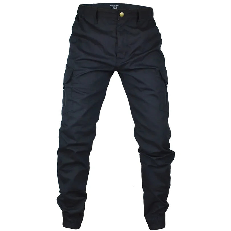 Ripstop Tactical Outdoor Cargo Pant