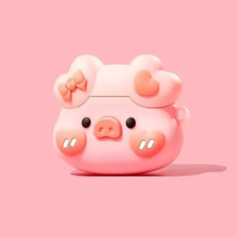 Cute Airpod Protective Cases