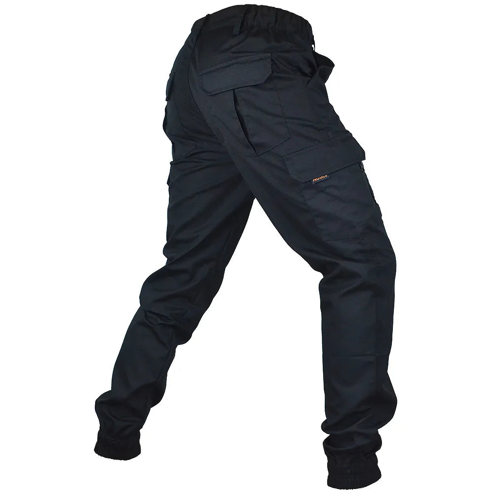 Ripstop Tactical Outdoor Cargo Pant