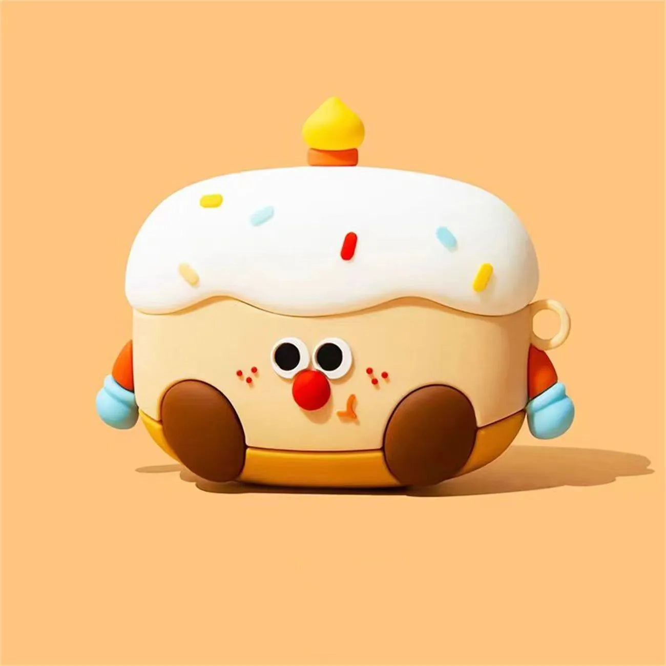 Cute Airpod Protective Cases