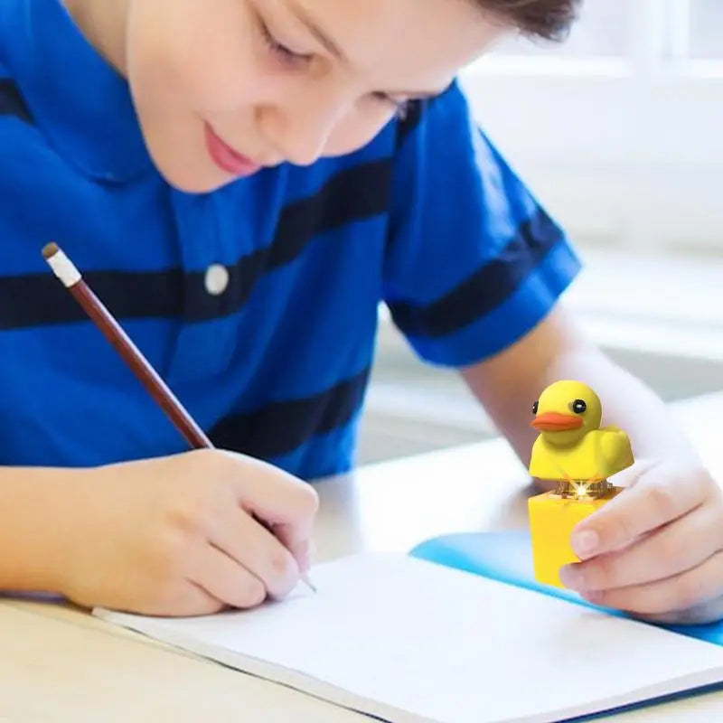 Duck Fidget Toy