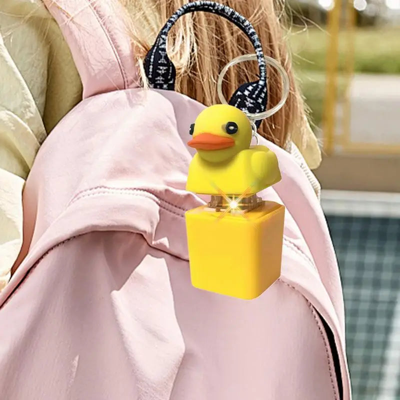 Duck Fidget Toy