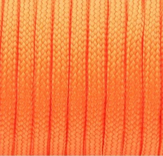 30m 4mm Thick Braided Paracord