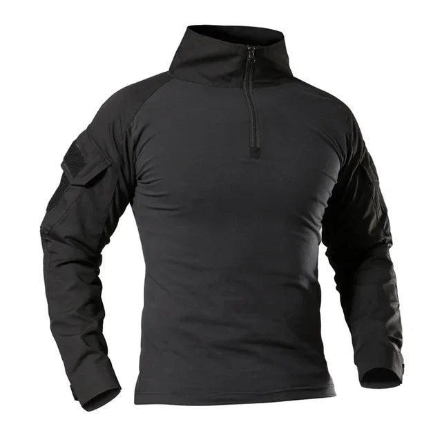 Outdoor Tactical Hiking T-Shirts