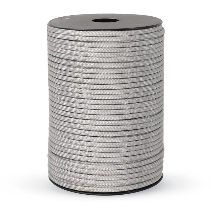 Military Standard 9-Core 4mm Paracord Rope