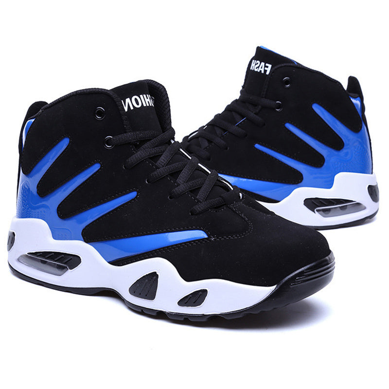 Men Air Cushion Sport Shoes