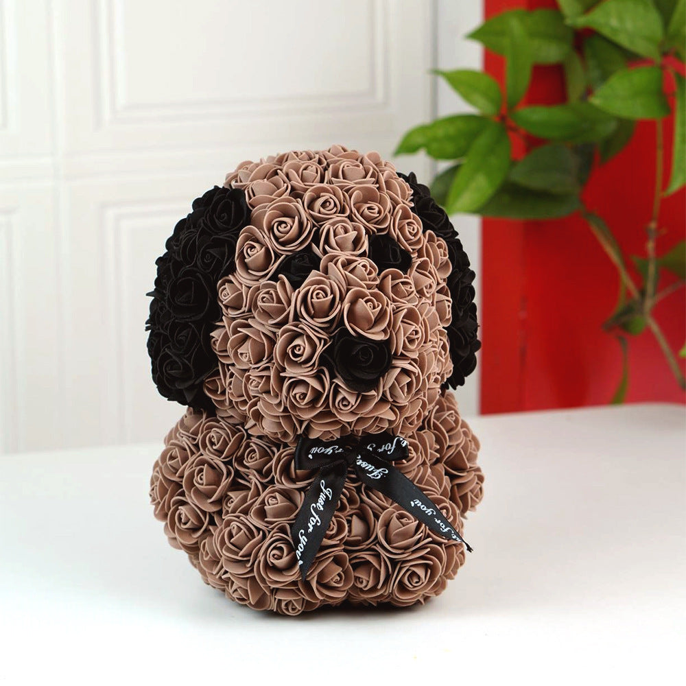 Rose Dog