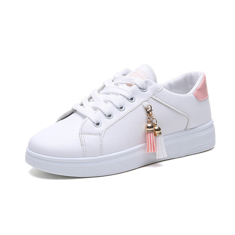 Breathable Running Korean Casual Shoes