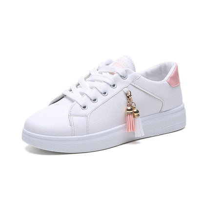 Breathable Running Korean Casual Shoes