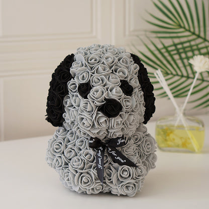 Rose Dog