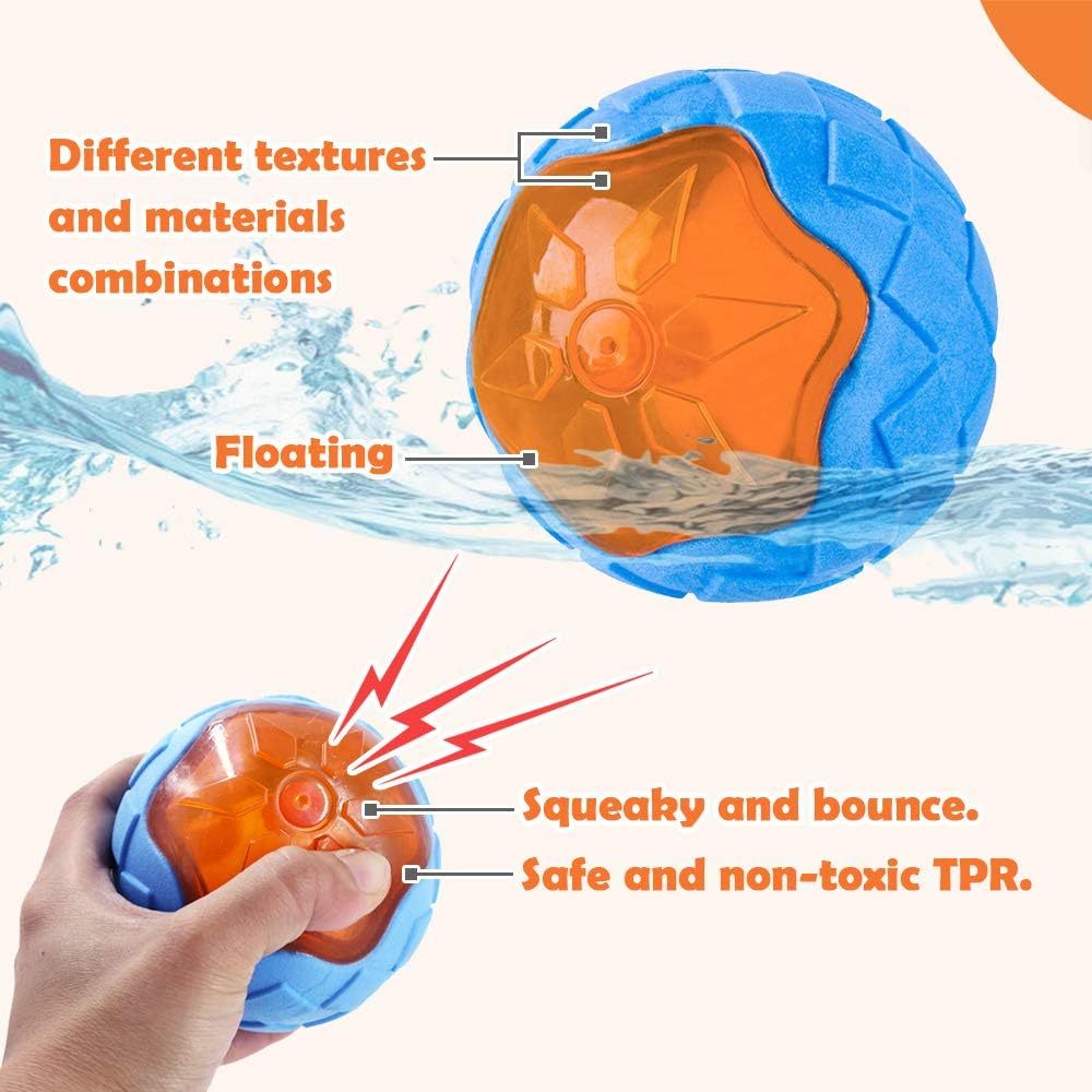 Dog Squeaky Toys