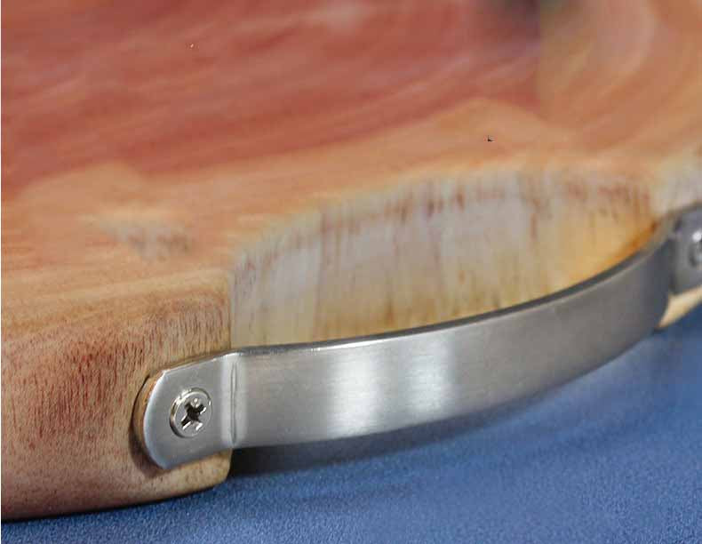 Double-sided Cutting Board