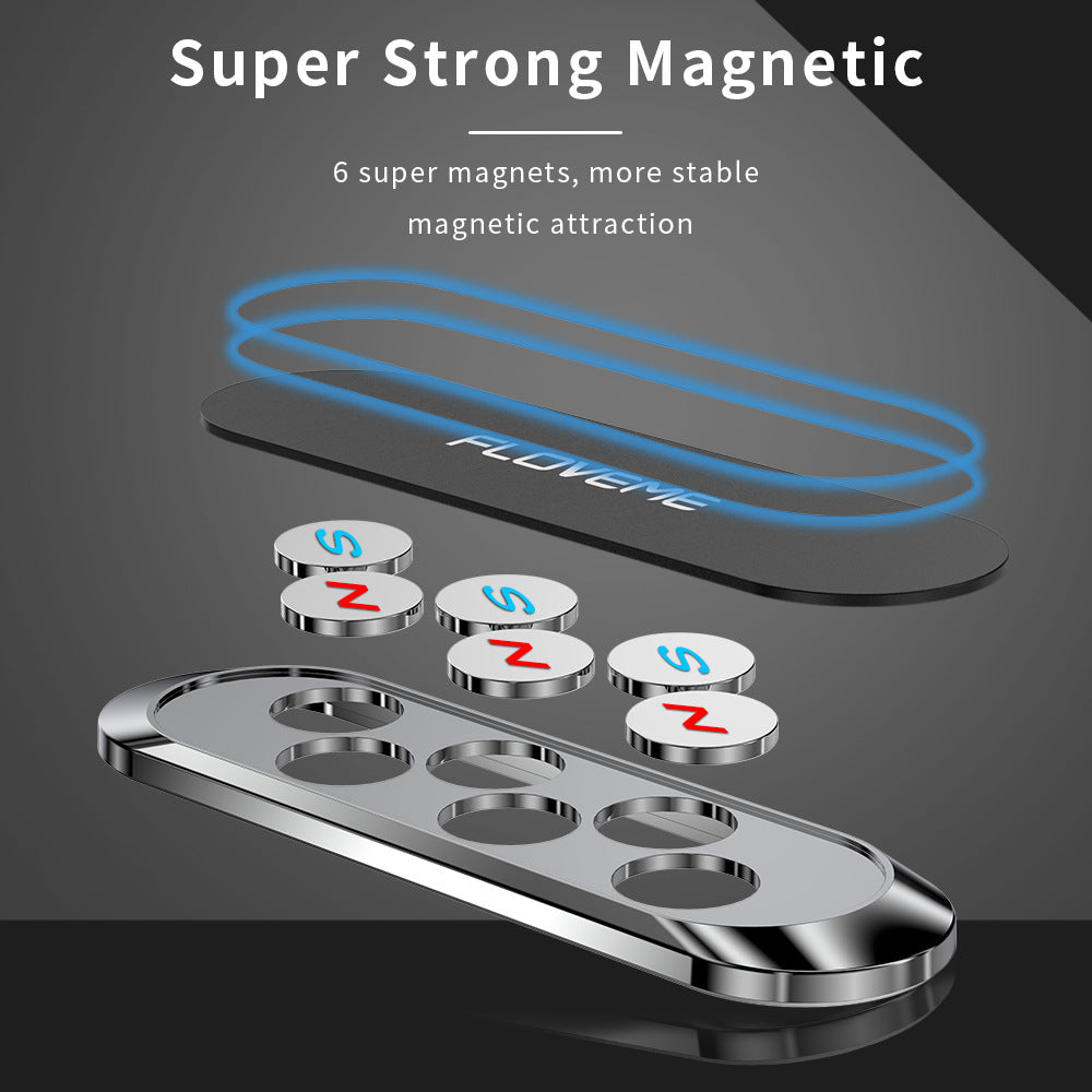 Magnetic Car Phone Holder