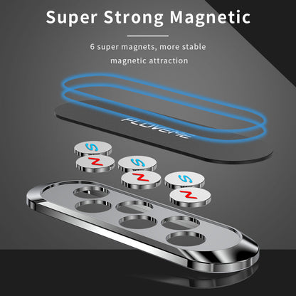 Magnetic Car Phone Holder