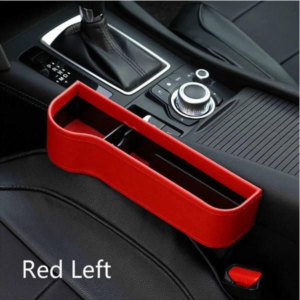 Multifunctional Premium Car Seat Organizer