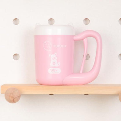 Pet Paw Washer Cup