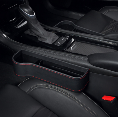 Multifunctional Premium Car Seat Organizer