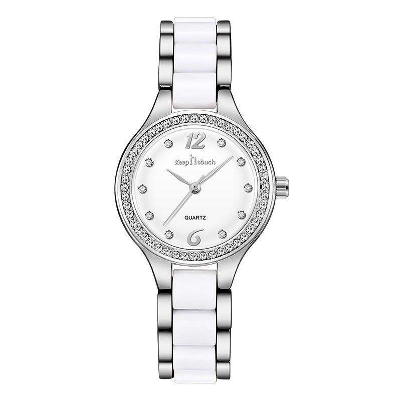 Women Luxury Quartz Watches