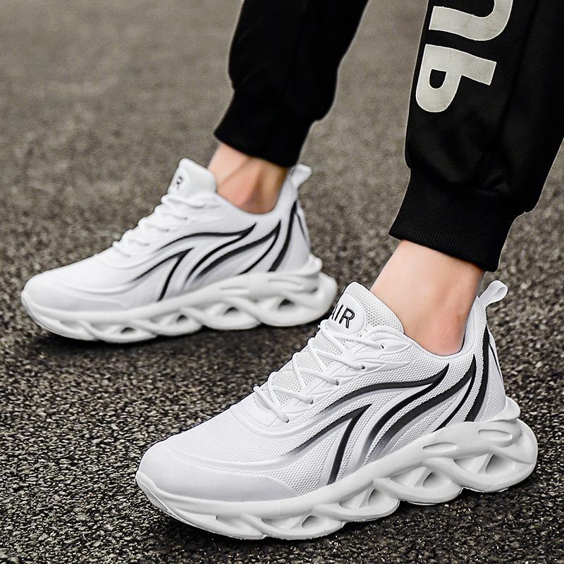 Korean Style Men's Running Shoes