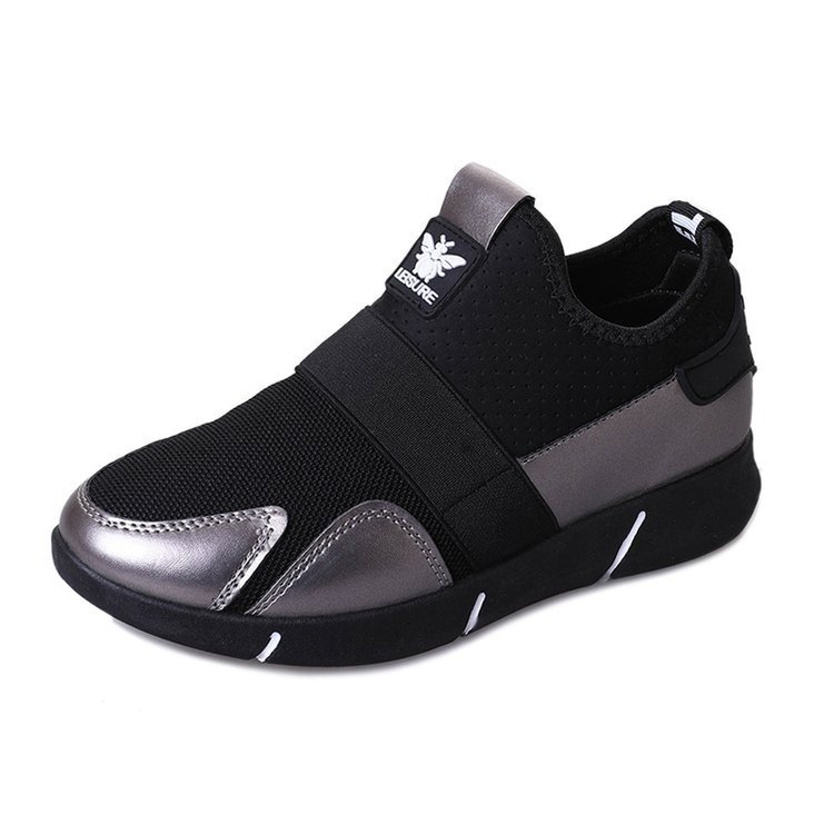 Korean Style Leisure Shoes