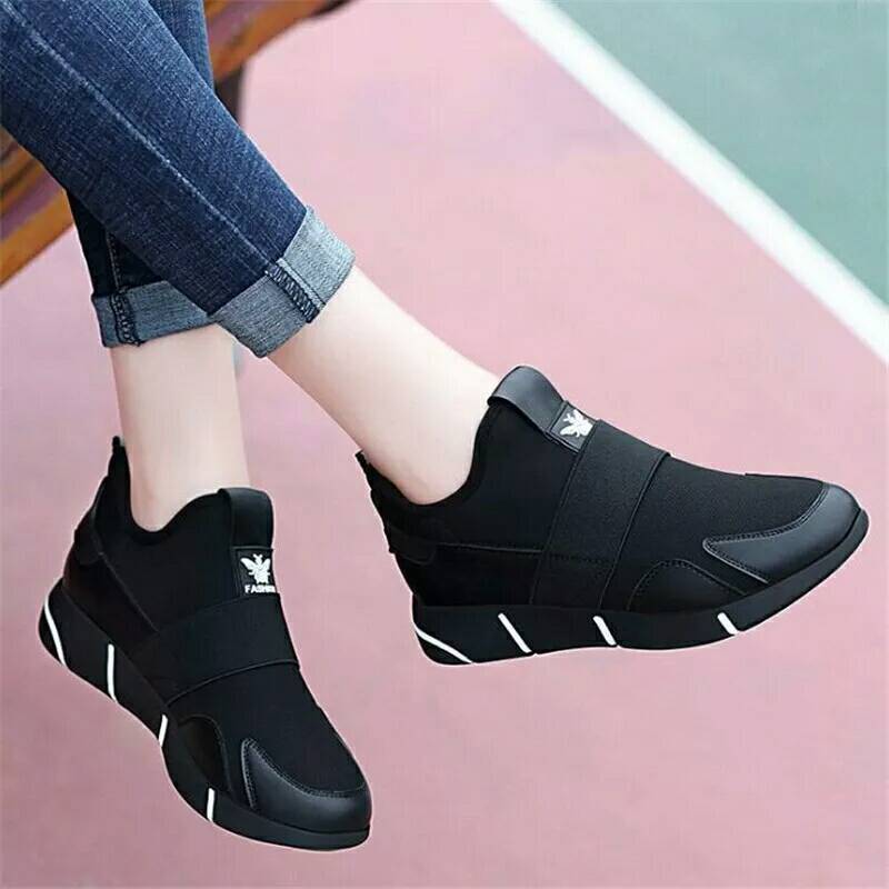 Korean Style Leisure Shoes