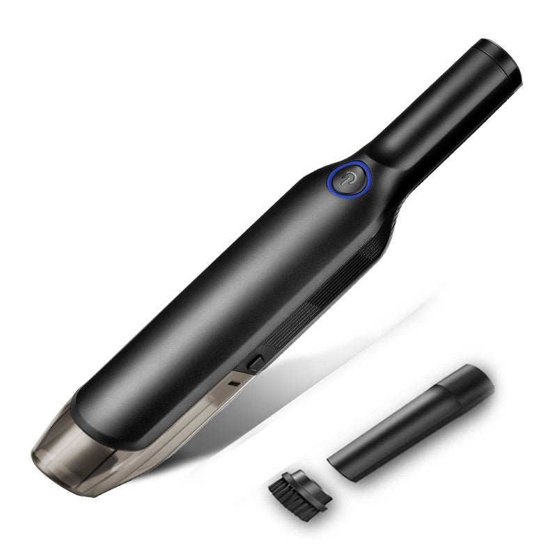 Wireless Car Vacuum Cleaner