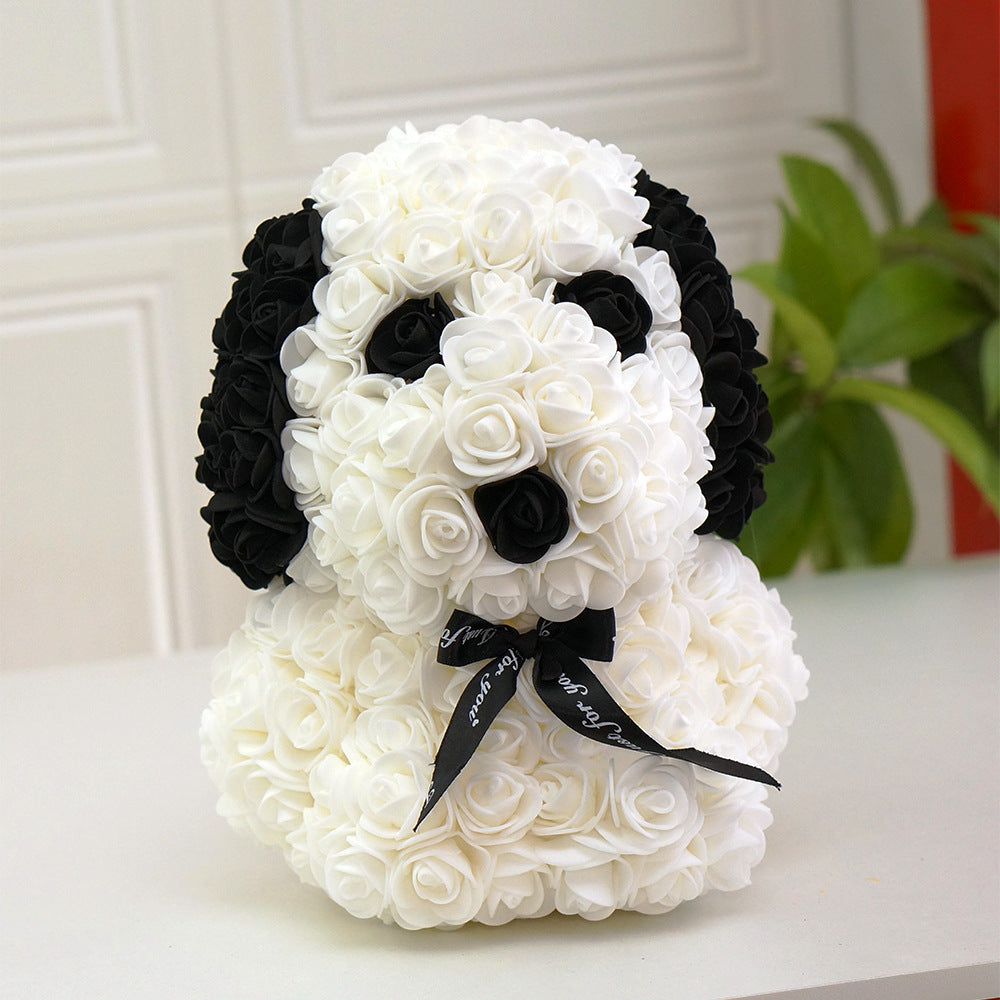 Rose Dog