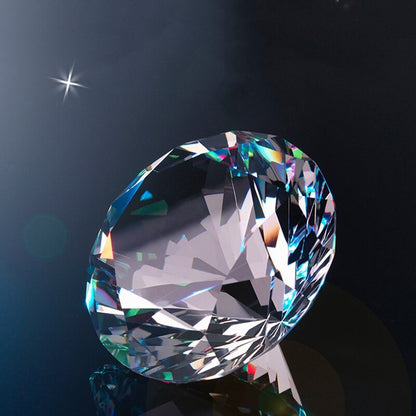 Zircon Stone Ring
