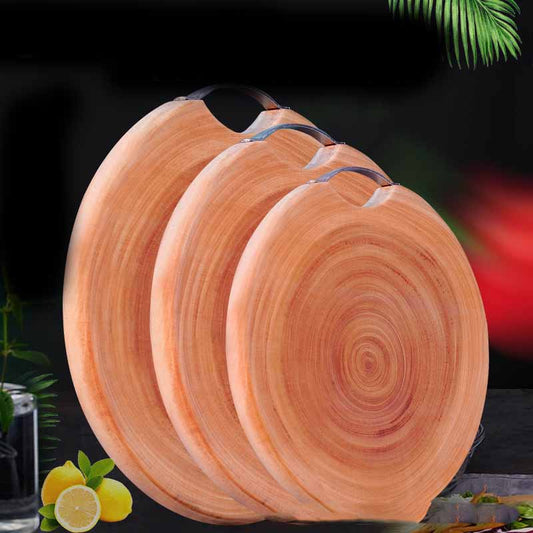 Double-sided Cutting Board