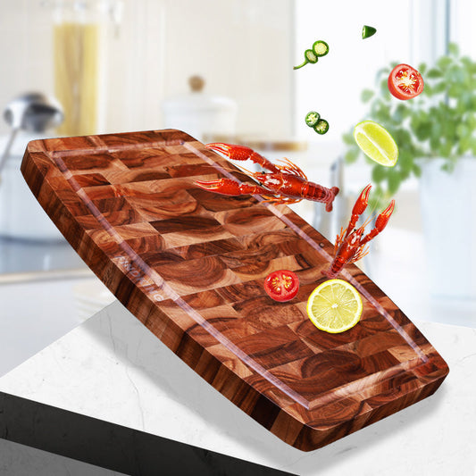 Solid Wood Mold-proof Splicing