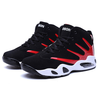 Men Air Cushion Sport Shoes