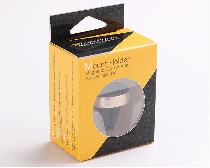 Magnet Mount Mobile Cell Phone Stand