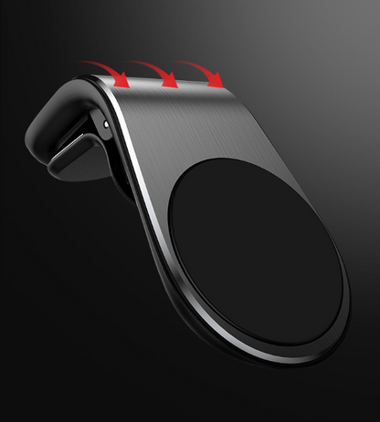 Magnetic Car Phone Holder