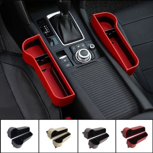 Multifunctional Premium Car Seat Organizer