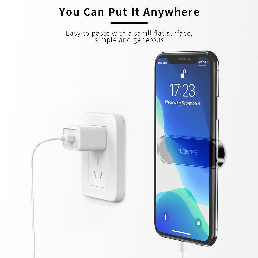 Magnetic Car Phone Holder