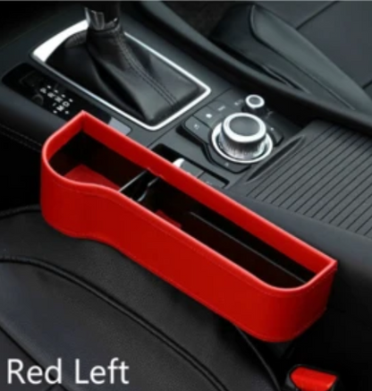 Multifunctional Premium Car Seat Organizer