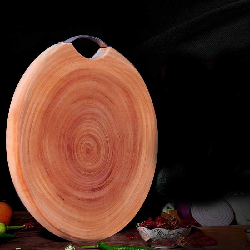 Double-sided Cutting Board