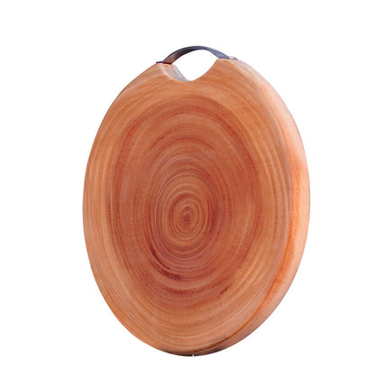 Double-sided Cutting Board
