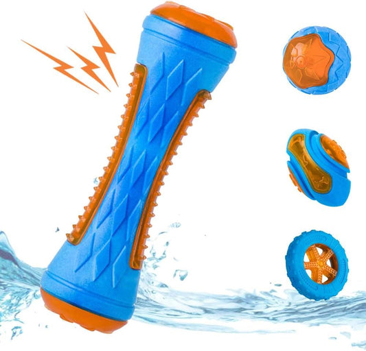 Dog Squeaky Toys