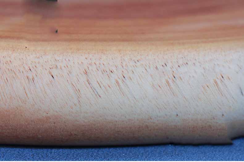 Double-sided Cutting Board