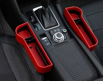 Multifunctional Premium Car Seat Organizer