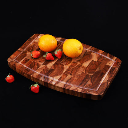Solid Wood Mold-proof Splicing