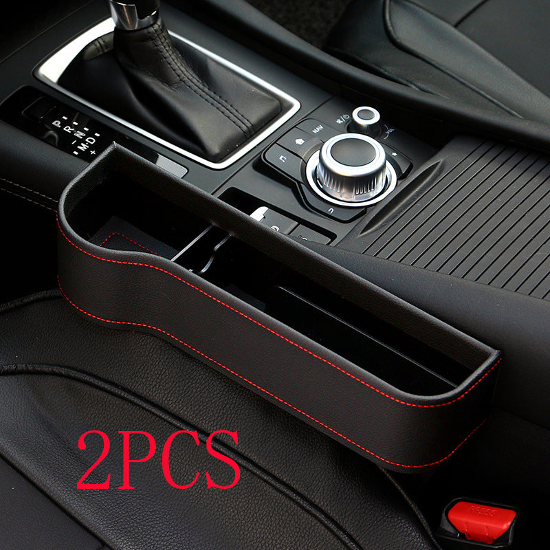 Multifunctional Premium Car Seat Organizer