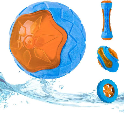 Dog Squeaky Toys