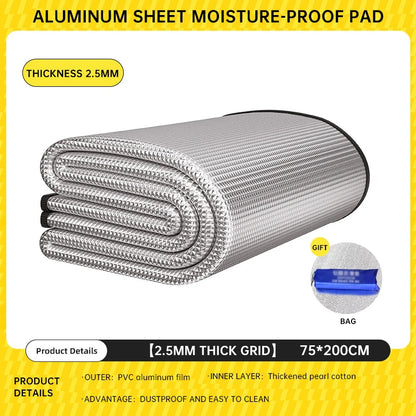 Outdoor Double-sided Picnic Moisture-proof Pad