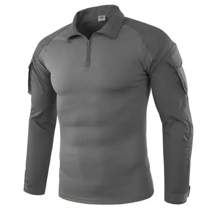 Outdoor Tactical Hiking T-Shirts