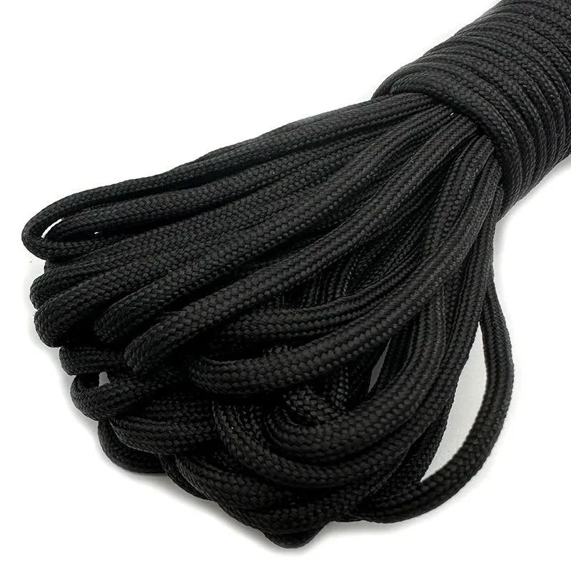 30m 4mm Thick Braided Paracord