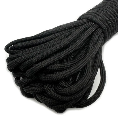 30m 4mm Thick Braided Paracord